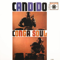 Conga Soul