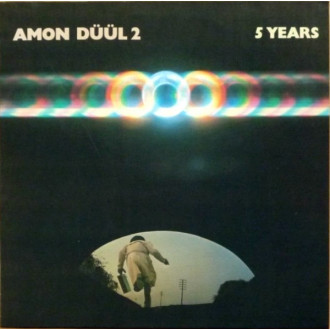 5 Years