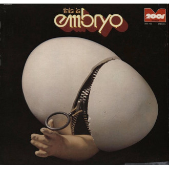 This Is Embryo