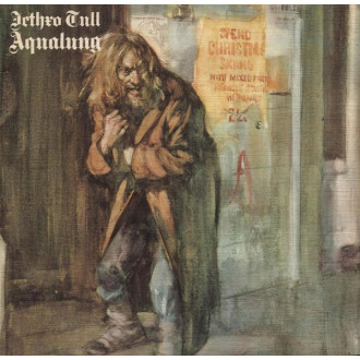 Aqualung