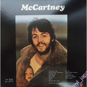 McCartney