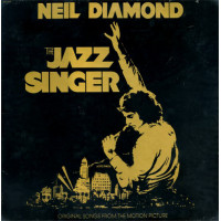 The Jazz Singer (Original Songs From The Motion Picture)