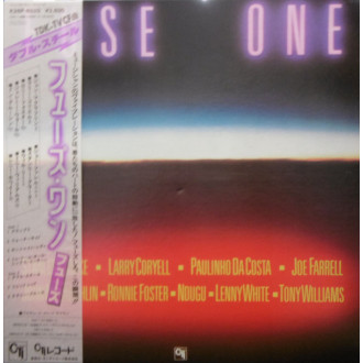 Fuse One