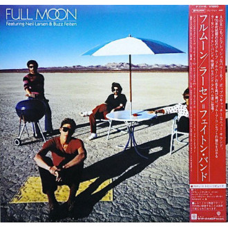 Full Moon
