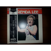The Golden Hits Of Brenda Lee