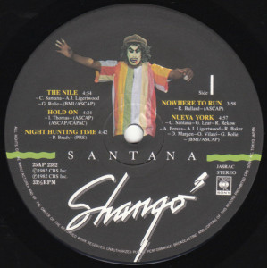 Shango