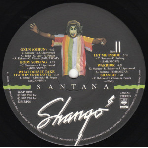Shango