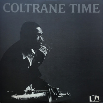 Coltrane Time