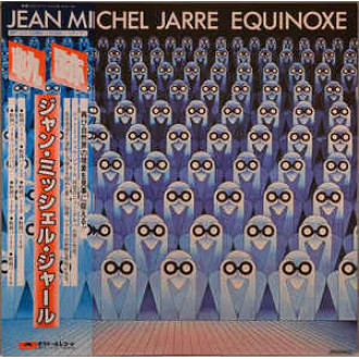 Equinoxe