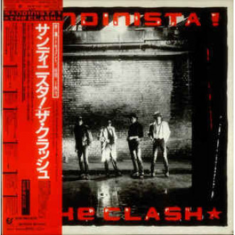 Sandinista!