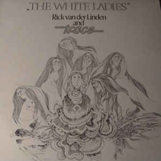 The White Ladies