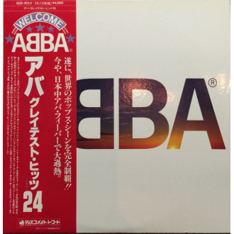 ABBA's Greatest Hits 24