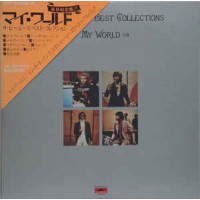 My World / The Bee Gees Best Collections