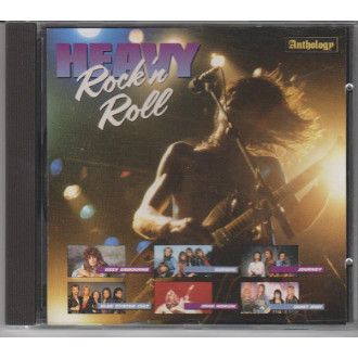 Heavy Rock 'N Roll