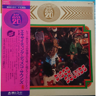 Disco Sounds