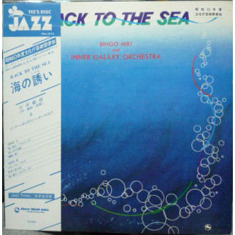 Back To The Sea