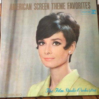 American Screen Theme Favorites