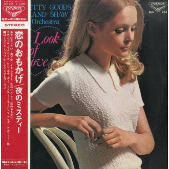 Omokage of Love / Misty of the Night