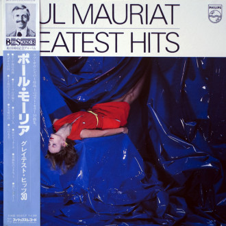 Paul Mauriat Greatest Hits 30