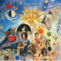 The Seeds Of Love