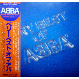 Very Best Of ABBA