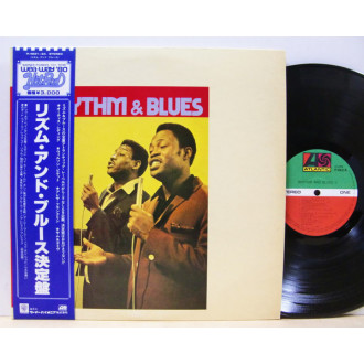 Rhythm & Blues