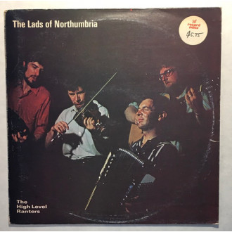 The Lads Of Northumbria