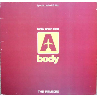 Body (The Remixes)